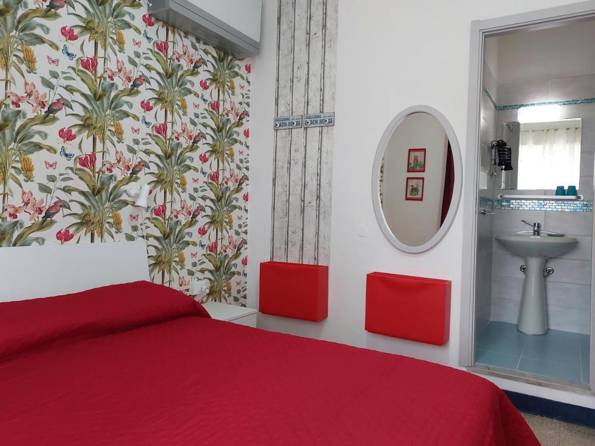 Villa La Lanterna Pietra Ligure Chambre photo