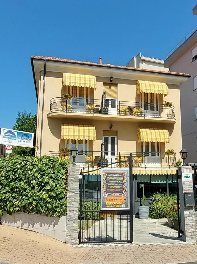 Villa La Lanterna Pietra Ligure Extérieur photo