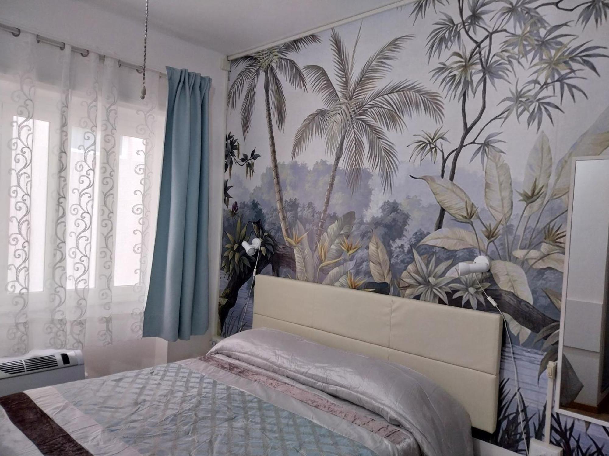 Villa La Lanterna Pietra Ligure Chambre photo