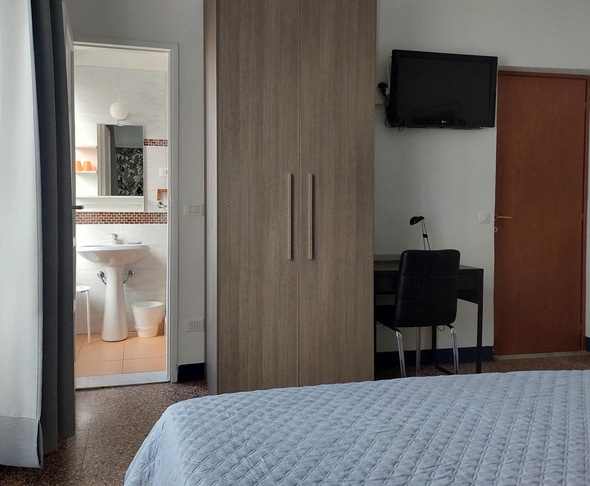 Villa La Lanterna Pietra Ligure Chambre photo