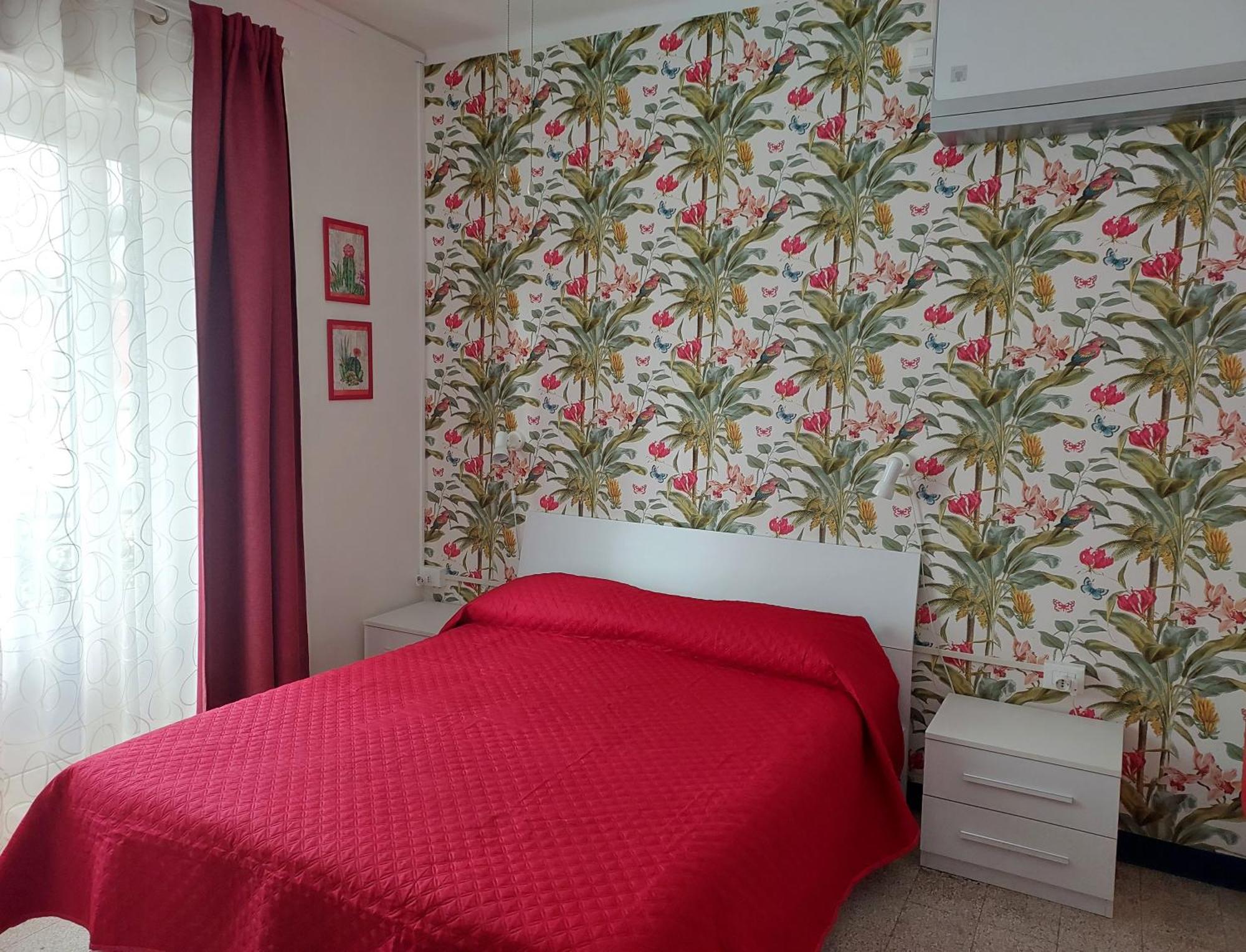 Villa La Lanterna Pietra Ligure Chambre photo
