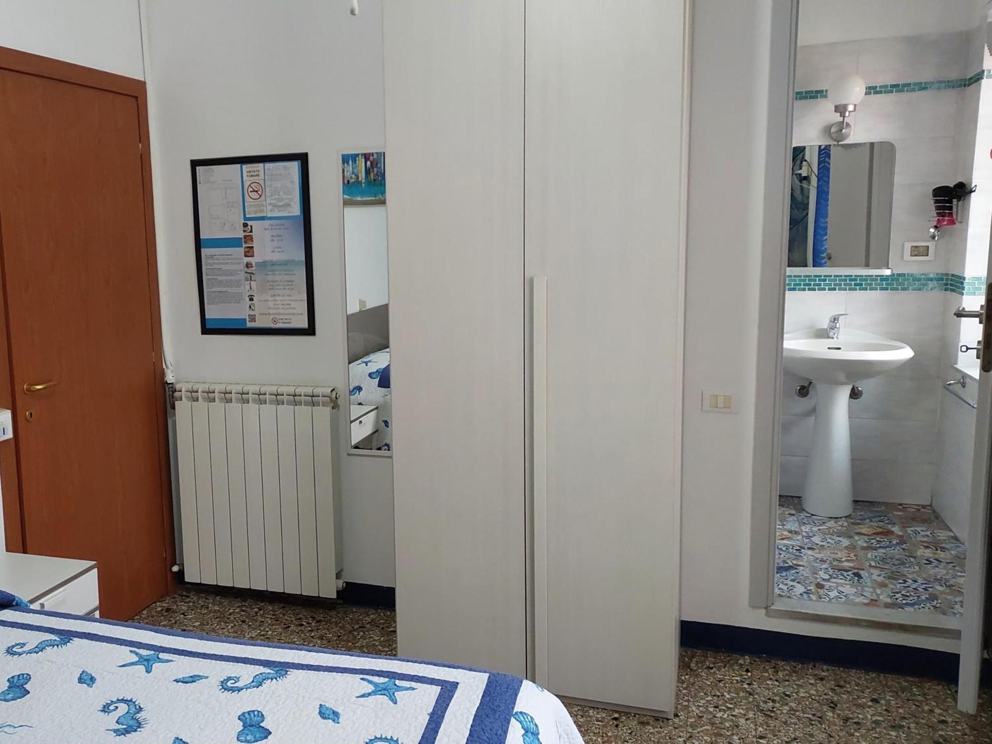 Villa La Lanterna Pietra Ligure Chambre photo